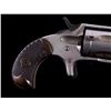 Image 8 : Hopkins Allen GWT&R .32 Revolver Mountain Eagle