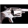 Image 9 : Hopkins Allen GWT&R .32 Revolver Mountain Eagle