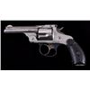 Image 1 : Marlin Fire Arms .38 Revolver c. 1880