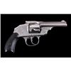 Image 2 : Iver Johnson .38 Hammerless Safety Revolver