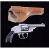 Image 3 : Iver Johnson .38 Hammerless Safety Revolver