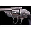 Image 7 : Iver Johnson .38 Hammerless Safety Revolver