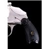 Image 8 : Iver Johnson .38 Hammerless Safety Revolver