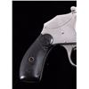 Image 9 : Iver Johnson .38 Hammerless Safety Revolver