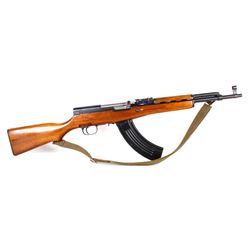 Chinese Norinco SKS Red Star Carbine With Sling