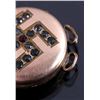 Image 4 : WWII Era Nazi Gold Filled Pill Box Locket