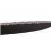 Image 7 : CFK Damascus Ram's Horn Knife & Scabbard