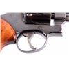 Image 13 : Smith & Wesson Model 27-2 .357 Magnum Revolver