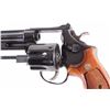 Image 16 : Smith & Wesson Model 27-2 .357 Magnum Revolver