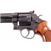 Image 4 : Smith & Wesson Highway Patrolman .357 Revolver