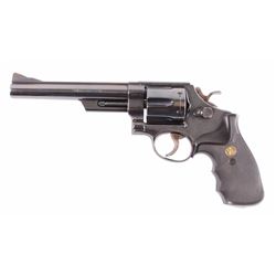 Smith & Wesson Model 29-2 44 Magnum Revolver