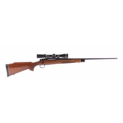 Remington Model 700 8mm Rem Mag Bolt Action Rifle