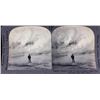 Image 6 : Yellowstone National Park Stereoview Collection