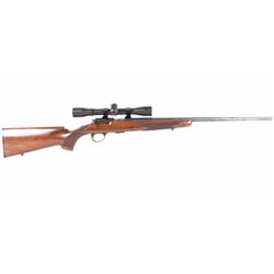 Browning T-Bolt Sporter .22Mag Straight Pull Rifle