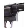 Image 14 : Smith & Wesson Model 15-4 .38 Special Revolver
