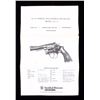Image 16 : Smith & Wesson Model 15-4 .38 Special Revolver