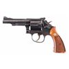 Image 1 : Smith & Wesson Model 15-4 .38 Special Revolver