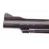 Image 2 : Smith & Wesson Model 15-4 .38 Special Revolver
