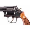 Image 3 : Smith & Wesson Model 15-4 .38 Special Revolver