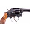 Image 10 : Smith & Wesson Model 10-5 38 Special Revolver