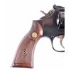Image 14 : Smith & Wesson Model 19-5 .357 Magnum Revolver