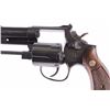Image 8 : Smith & Wesson Model 19-5 .357 Magnum Revolver
