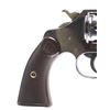 Image 11 : Colt New Police Positive 32 Double Action Revolver