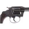 Image 12 : Colt New Police Positive 32 Double Action Revolver