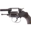 Image 13 : Colt New Police Positive 32 Double Action Revolver