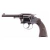 Image 1 : Colt New Police Positive 32 Double Action Revolver