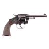 Image 2 : Colt New Police Positive 32 Double Action Revolver
