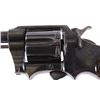 Image 9 : Colt New Police Positive 32 Double Action Revolver