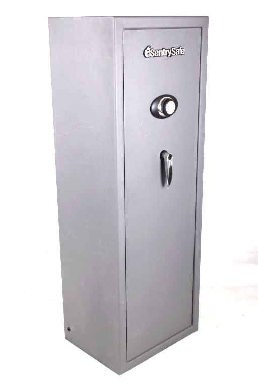 Sentry Safe Model E5251-4ST 14 Gun Safe