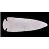 Image 1 : Neolithic Plains Native American Spear Point