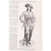 Image 11 : Buffalo Bill's Wild West Show Program circa 1889