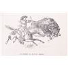 Image 14 : Buffalo Bill's Wild West Show Program circa 1889
