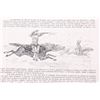 Image 17 : Buffalo Bill's Wild West Show Program circa 1889