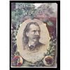 Image 2 : Buffalo Bill's Wild West Show Program circa 1889