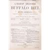 Image 9 : Buffalo Bill's Wild West Show Program circa 1889