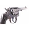 Image 10 : Colt Army Special 32-20 WCF 6-Shot DA/SA Revolver