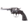 Image 1 : Colt Army Special 32-20 WCF 6-Shot DA/SA Revolver