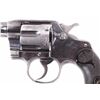 Image 3 : Colt Army Special 32-20 WCF 6-Shot DA/SA Revolver