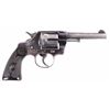 Image 6 : Colt Army Special 32-20 WCF 6-Shot DA/SA Revolver