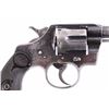 Image 8 : Colt Army Special 32-20 WCF 6-Shot DA/SA Revolver