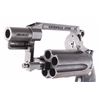 Image 26 : Mil. Inc. Thunder Five .410/.45 LC Revolver RARE