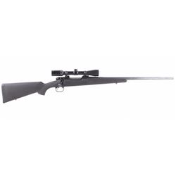 Winchester Model 70 .30-06 SPRG. Rifle w/ Scope