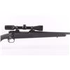 Image 3 : Winchester Model 70 .30-06 SPRG. Rifle w/ Scope