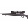 Image 8 : Winchester Model 70 .30-06 SPRG. Rifle w/ Scope