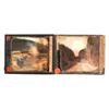 Image 4 : Yellowstone National Park Glass Slide Collection