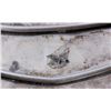 Image 8 : Zuni Sterling Silver Petit Point Bracelet